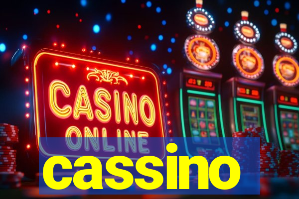 cassino internacional online